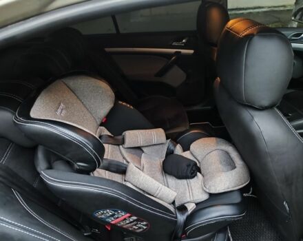 Бежевый Шкода Октавия, объемом двигателя 1.9 л и пробегом 400 тыс. км за 3500 $, фото 9 на Automoto.ua