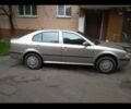 Бежевий Шкода Октавія, об'ємом двигуна 1.6 л та пробігом 177 тис. км за 6300 $, фото 1 на Automoto.ua