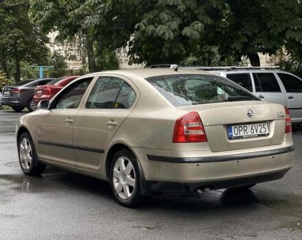 Шкода Октавия 2005 в Лозовой на Automoto.ua Бежевый Шкода Октавия, объемом двигателя 0 л и пробегом 400 тыс. км за 3300 $, фото 5 на Automoto.ua