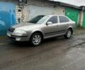 Бежевый Шкода Октавия, объемом двигателя 2 л и пробегом 280 тыс. км за 5400 $, фото 2 на Automoto.ua