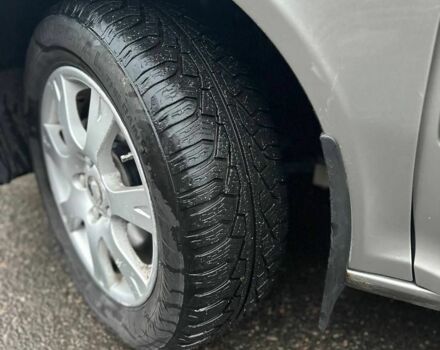 Бежевый Шкода Октавия, объемом двигателя 2 л и пробегом 280 тыс. км за 5400 $, фото 6 на Automoto.ua