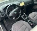 Бежевый Шкода Октавия, объемом двигателя 2 л и пробегом 280 тыс. км за 5400 $, фото 4 на Automoto.ua