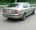 Бежевый Шкода Октавия, объемом двигателя 1.9 л и пробегом 245 тыс. км за 4600 $, фото 3 на Automoto.ua