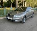 Бежевий Шкода Октавія, об'ємом двигуна 1.6 л та пробігом 295 тис. км за 5277 $, фото 1 на Automoto.ua