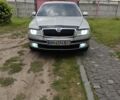 Бежевый Шкода Октавия, объемом двигателя 1.6 л и пробегом 270 тыс. км за 4818 $, фото 1 на Automoto.ua