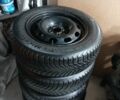 Бежевый Шкода Октавия, объемом двигателя 0 л и пробегом 207 тыс. км за 4600 $, фото 5 на Automoto.ua