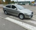 Бежевий Шкода Октавія, об'ємом двигуна 1.6 л та пробігом 223 тис. км за 5950 $, фото 1 на Automoto.ua