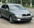 Бежевий Шкода Октавія, об'ємом двигуна 2 л та пробігом 250 тис. км за 4600 $, фото 1 на Automoto.ua