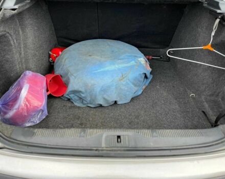 Бежевий Шкода Октавія, об'ємом двигуна 1.6 л та пробігом 311 тис. км за 6138 $, фото 13 на Automoto.ua