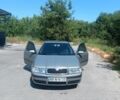 Бежевый Шкода Октавия, объемом двигателя 1.9 л и пробегом 278 тыс. км за 6850 $, фото 4 на Automoto.ua