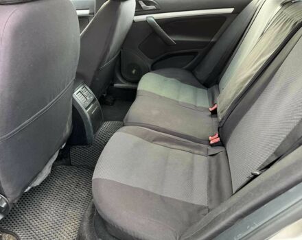 Бежевий Шкода Октавія, об'ємом двигуна 1.6 л та пробігом 311 тис. км за 6138 $, фото 10 на Automoto.ua