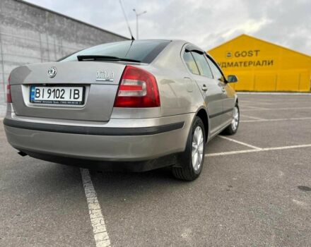 Бежевий Шкода Октавія, об'ємом двигуна 1.6 л та пробігом 311 тис. км за 6138 $, фото 3 на Automoto.ua