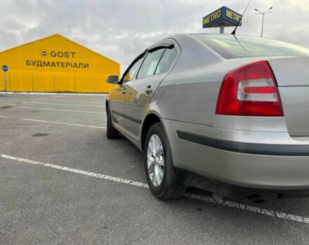 Бежевий Шкода Октавія, об'ємом двигуна 1.6 л та пробігом 311 тис. км за 6138 $, фото 4 на Automoto.ua