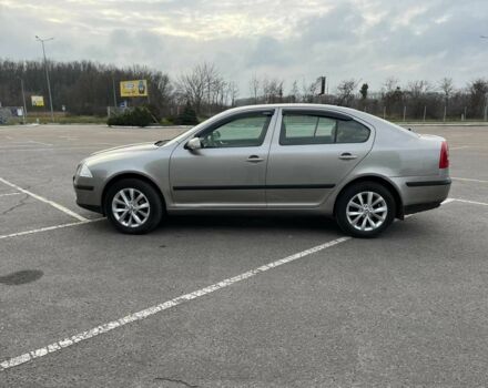 Бежевий Шкода Октавія, об'ємом двигуна 1.6 л та пробігом 311 тис. км за 6138 $, фото 5 на Automoto.ua