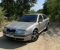 Бежевий Шкода Октавія, об'ємом двигуна 1.9 л та пробігом 334 тис. км за 5503 $, фото 1 на Automoto.ua