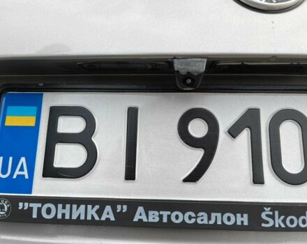 Бежевий Шкода Октавія, об'ємом двигуна 1.6 л та пробігом 311 тис. км за 6138 $, фото 8 на Automoto.ua