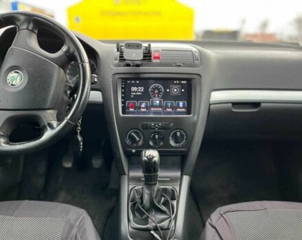 Бежевий Шкода Октавія, об'ємом двигуна 1.6 л та пробігом 311 тис. км за 6138 $, фото 14 на Automoto.ua