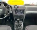 Бежевий Шкода Октавія, об'ємом двигуна 1.6 л та пробігом 311 тис. км за 6138 $, фото 14 на Automoto.ua
