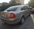Бежевый Шкода Октавия, объемом двигателя 1.9 л и пробегом 250 тыс. км за 7500 $, фото 1 на Automoto.ua