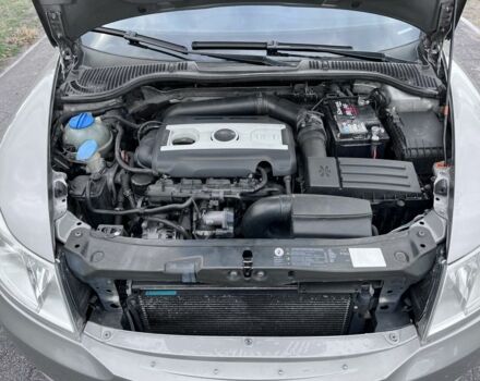 Бежевий Шкода Октавія, об'ємом двигуна 1.8 л та пробігом 290 тис. км за 7800 $, фото 11 на Automoto.ua