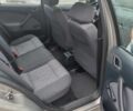 Бежевий Шкода Октавія, об'ємом двигуна 1.6 л та пробігом 188 тис. км за 6200 $, фото 10 на Automoto.ua