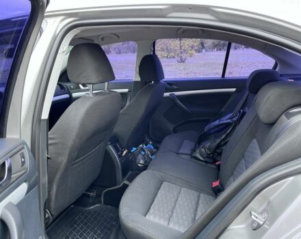 Бежевий Шкода Октавія, об'ємом двигуна 1.8 л та пробігом 290 тис. км за 7800 $, фото 9 на Automoto.ua