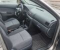 Бежевий Шкода Октавія, об'ємом двигуна 1.6 л та пробігом 188 тис. км за 6200 $, фото 11 на Automoto.ua