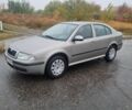 Бежевий Шкода Октавія, об'ємом двигуна 1.6 л та пробігом 188 тис. км за 6200 $, фото 1 на Automoto.ua