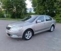 Бежевий Шкода Октавія, об'ємом двигуна 1.6 л та пробігом 353 тис. км за 7594 $, фото 1 на Automoto.ua