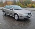 Бежевий Шкода Октавія, об'ємом двигуна 1.6 л та пробігом 188 тис. км за 6200 $, фото 3 на Automoto.ua