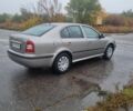 Бежевий Шкода Октавія, об'ємом двигуна 1.6 л та пробігом 188 тис. км за 6200 $, фото 6 на Automoto.ua