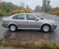 Бежевий Шкода Октавія, об'ємом двигуна 1.6 л та пробігом 188 тис. км за 6200 $, фото 5 на Automoto.ua