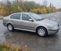 Бежевий Шкода Октавія, об'ємом двигуна 1.6 л та пробігом 188 тис. км за 6200 $, фото 4 на Automoto.ua