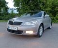 Бежевий Шкода Октавія, об'ємом двигуна 1.6 л та пробігом 354 тис. км за 7597 $, фото 1 на Automoto.ua