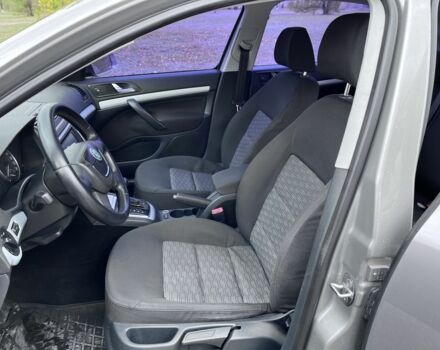 Бежевий Шкода Октавія, об'ємом двигуна 1.8 л та пробігом 290 тис. км за 7800 $, фото 8 на Automoto.ua