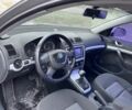 Бежевий Шкода Октавія, об'ємом двигуна 1.8 л та пробігом 290 тис. км за 7800 $, фото 7 на Automoto.ua