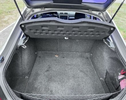 Бежевий Шкода Октавія, об'ємом двигуна 1.8 л та пробігом 290 тис. км за 7800 $, фото 10 на Automoto.ua