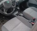 Бежевий Шкода Октавія, об'ємом двигуна 1.6 л та пробігом 188 тис. км за 6200 $, фото 9 на Automoto.ua