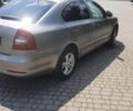 Бежевый Шкода Октавия, объемом двигателя 1.6 л и пробегом 187 тыс. км за 8500 $, фото 3 на Automoto.ua