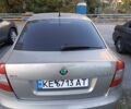 Бежевый Шкода Октавия, объемом двигателя 1.6 л и пробегом 178 тыс. км за 8278 $, фото 3 на Automoto.ua