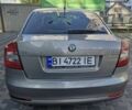 Бежевый Шкода Октавия, объемом двигателя 1.8 л и пробегом 190 тыс. км за 7799 $, фото 1 на Automoto.ua