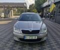 Бежевый Шкода Октавия, объемом двигателя 1.8 л и пробегом 190 тыс. км за 7799 $, фото 1 на Automoto.ua