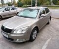 Бежевий Шкода Октавія, об'ємом двигуна 1.6 л та пробігом 178 тис. км за 8278 $, фото 1 на Automoto.ua