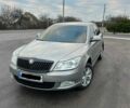 Бежевый Шкода Октавия, объемом двигателя 1.8 л и пробегом 157 тыс. км за 7527 $, фото 7 на Automoto.ua