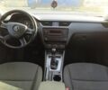 Бежевий Шкода Октавія, об'ємом двигуна 1.4 л та пробігом 199 тис. км за 9800 $, фото 6 на Automoto.ua