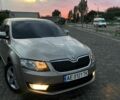 Бежевий Шкода Октавія, об'ємом двигуна 1.8 л та пробігом 224 тис. км за 10500 $, фото 2 на Automoto.ua