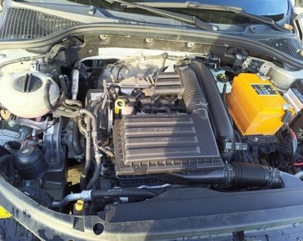 Бежевий Шкода Октавія, об'ємом двигуна 1.4 л та пробігом 199 тис. км за 9800 $, фото 8 на Automoto.ua