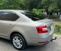 Бежевий Шкода Октавія, об'ємом двигуна 1.6 л та пробігом 86 тис. км за 14000 $, фото 1 на Automoto.ua