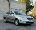 Бежевый Шкода Октавия, объемом двигателя 2 л и пробегом 280 тыс. км за 3201 $, фото 13 на Automoto.ua
