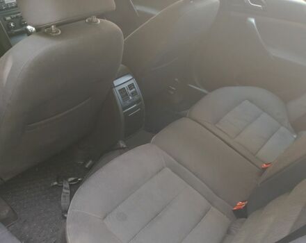 Бежевый Шкода Октавия, объемом двигателя 1.6 л и пробегом 189 тыс. км за 5800 $, фото 6 на Automoto.ua